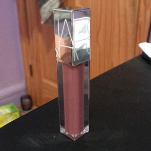 nars full vinyl lacquer color - santo domingo